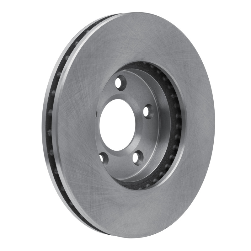 Buick Rendezvous Brake Rotor (1) - Front - R1 Concepts - Plain - `01-`07